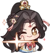 Âm Hư Dương Thực 5